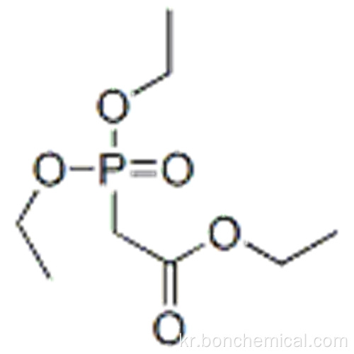 트리 에틸 포스 포노 아세테이트 CAS 867-13-0